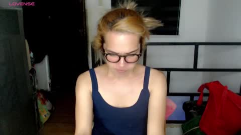 jenny online show from 03.05.25