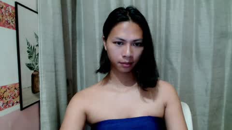 Daniela online show from 07.14.26