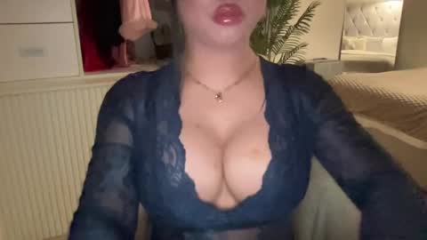 Ms Celeste Anne online show from 02.15.25