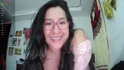 Malishka online show from 04.28.26