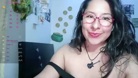 Malishka online show from 07.10.26