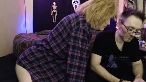 Mallory Koxx online show from 11.02.25