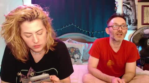 Mallory Koxx online show from 05.01.26