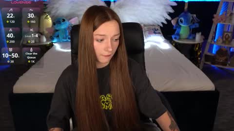 Maya online show from 10.23.25