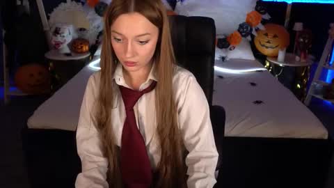 Maya online show from 11.01.25