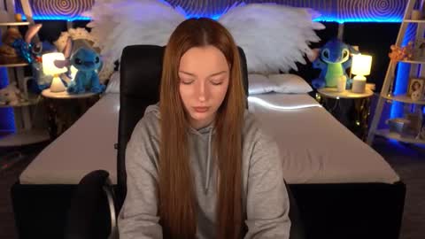 Maya online show from 11.19.25