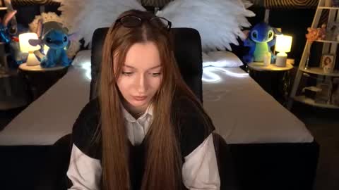 Maya online show from 11.21.25