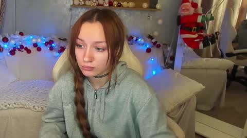 Maya online show from 12.14.25