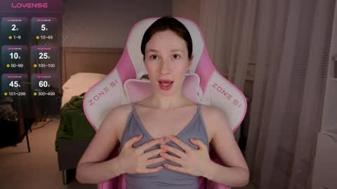 Oly online show from 03.23.26