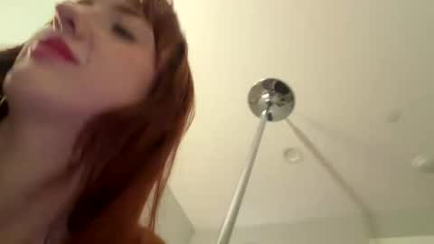 beautiful blair online show from 01.10.26