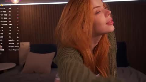 Jane Foxy online show from 11.29.25