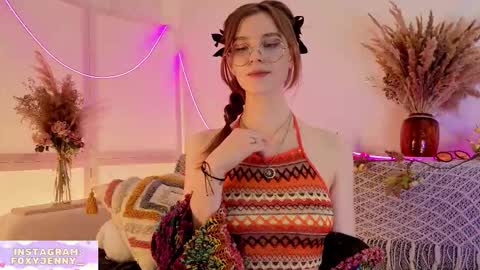 Snapshot of foxysecret_ chatting on 11.29.25 foxysecret_ online show from 11.29.25