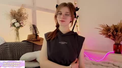 foxysecret_ online show from 04.15.26