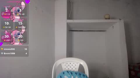 Dulce online show from 12.13.25