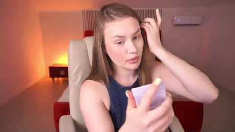 Snapshot of foxyykate chatting on 06.15.26 Kate online show from 06.15.26