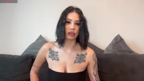 FoxyZen online show from 02.11.25