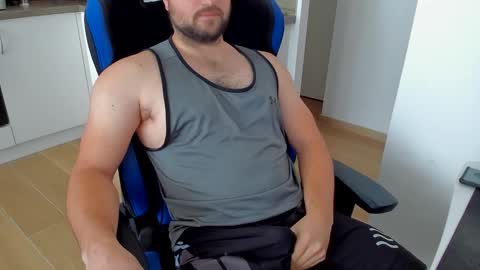 FR Sporty Gamer online show from 02.25.25