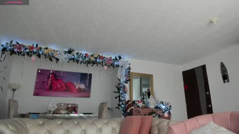 IM FRAIDER online show from 12.27.24