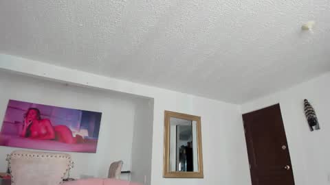 IM FRAIDER online show from 02.01.25