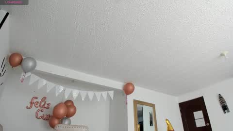 IM FRAIDER online show from 02.10.25