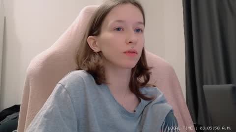 fran_bow online show from 01.06.25