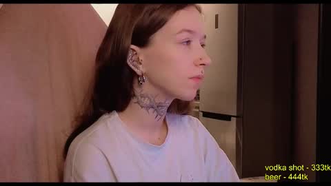 fran_bow online show from 11.12.25