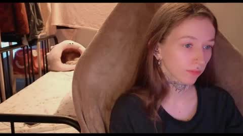 fran_bow online show from 05.12.26