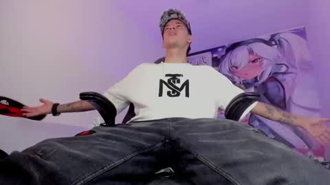 Fran online show from 11.13.25