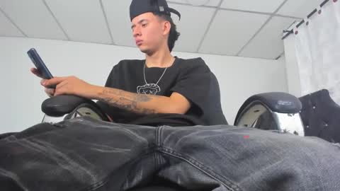 Fran online show from 01.17.26