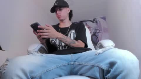 Fran online show from 03.18.26