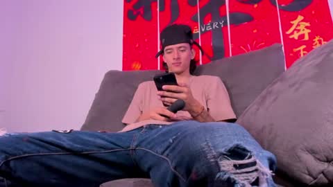 Fran online show from 06.10.26