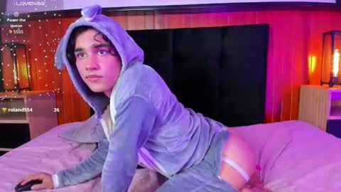 fran_smiths online show from 03.05.26