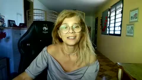 francelune online show from 05.06.26