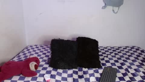 Snapshot of frances_ka chatting on 10.04.25 francesca  online show from 10.04.25