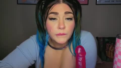 Snapshot of francesca22290 chatting on 09.13.25 FrannaBanana online show from 09.13.25