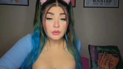 Snapshot of francesca22290 chatting on 09.28.25 FrannaBanana online show from 09.28.25