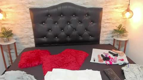 Snapshot of francesca_bbw chatting on 07.11.26 online show from 07.11.26