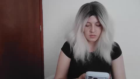 Francesca online show from 05.27.26