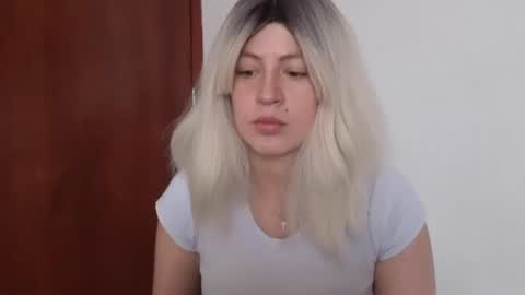 Francesca online show from 06.24.26
