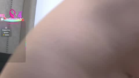 Snapshot of francescabianchy chatting on 04.04.26 Francesca online show from 04.04.26