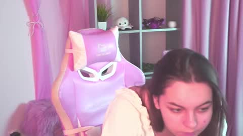 Francesca online show from 12.17.25