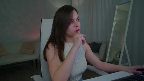 Francesca online show from 03.26.26