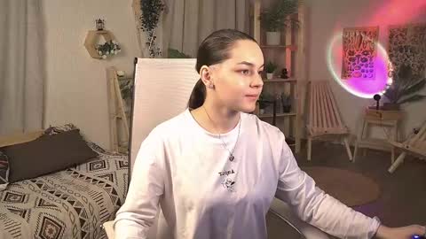 Francesca online show from 04.29.26