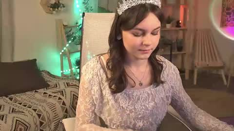 Francesca online show from 05.02.26