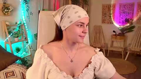 Francesca online show from 05.16.26