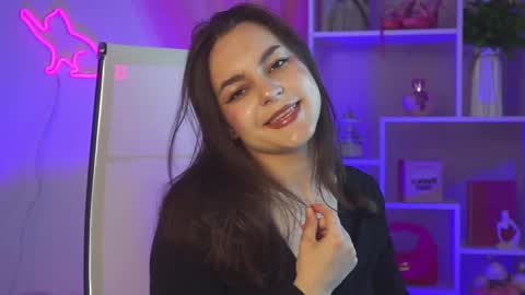 Francesca online show from 05.19.26