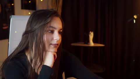 Francesca online show from 06.18.26