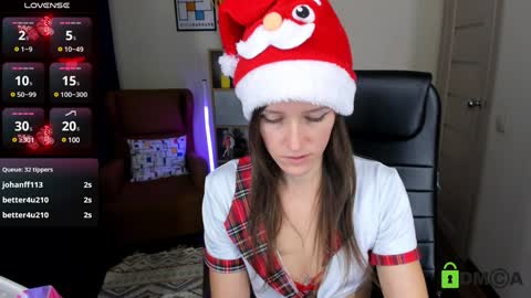 Fran online show from 12.27.24