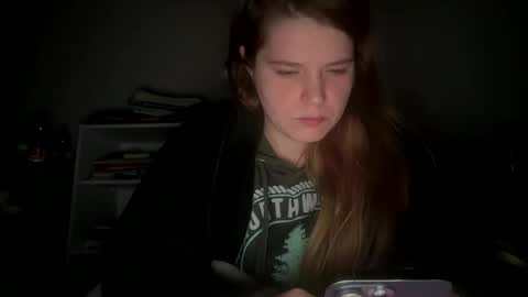 francescafey online show from 11.07.25