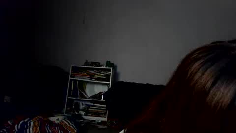 Snapshot of francescafey chatting on 02.27.26 francescafey online show from 02.27.26